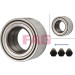 Radlagersatz | 713 6702 30 Radlagersatz | 713 6702 30