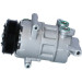 Kompressor, Klimaanlage EASY FIT 32827