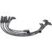 Zündleitungssatz | VOLVO 940,740,760,960,780 | 0 986 356 847 Zündleitungssatz | VOLVO 940,740,760,960,780 | 0 986 356 847