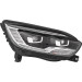 SCHEINWERFER R HELLA | RENAULT GRAND SCENIC 16-23 | 1EX 012 293-621 SCHEINWERFER R HELLA | RENAULT GRAND SCENIC 16-23 | 1EX 012 293-621