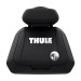 730404 Thule SmartRack XT Alu 135 cm