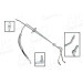 Hydraulikschlauch,Lenkung | Ford | 54986 Hydraulikschlauch,Lenkung | Ford | 54986