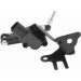 VEMO Sensor, Leuchtweiteregulierung | V10-72-0063