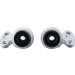 Rep.-Satz Querlenkerlager Hydr. VA li/re | BMW | 17978 01