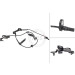A.B.S. ABS Sensor | 31964 A.B.S. ABS Sensor | 31964
