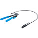BGS Schlauchklemmenzange | mit Bowdenzug | 630 mm | 18 - 54 mm | 470 BGS Schlauchklemmenzange | mit Bowdenzug | 630 mm | 18 - 54 mm | 470
