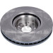 FEBI BILSTEIN Bremsscheibe | 106352