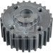 Kurbelwellenzahnrad | AUDI A3,A4,A6,TT 97 | 25342 Kurbelwellenzahnrad | AUDI A3,A4,A6,TT 97 | 25342