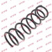 KYB Fahrwerksfeder Nissan T. Terrano I 2.4I/2.7Td/3.0I 10.87-02.96 | RA5707 KYB Fahrwerksfeder Nissan T. Terrano I 2.4I/2.7Td/3.0I 10.87-02.96 | RA5707