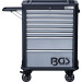 BGS Werkstattwagen | 8 Schubladen | leer | 4107 BGS Werkstattwagen | 8 Schubladen | leer | 4107