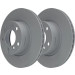 Bremsscheibe Bmw S. 1/3/4 1.6-2.0 10 | 24.0122-0278.1 Bremsscheibe Bmw S. 1/3/4 1.6-2.0 10 | 24.0122-0278.1