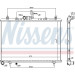 Wasserkühler PKW | Renault Koleos 08 | 637643 Wasserkühler PKW | Renault Koleos 08 | 637643