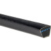 6715ES Ummantelter Keilriemen | AB 1000 x 17 mm | AV17x1000HD 6715ES Ummantelter Keilriemen | AB 1000 x 17 mm | AV17x1000HD