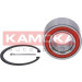 KAMOKA Radlagersatz 5600063
