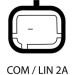12V.Lima | CITROEN Berlingo,OPEL,PEUGEOT 06 | 2291571802