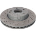 FEBI BILSTEIN Bremsscheibe | 30552 FEBI BILSTEIN Bremsscheibe | 30552