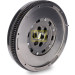 Zweimassenschwungrad AUDI,SEAT,SKODA,VW 10 LuK DMF 415 0667 10
