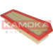 KAMOKA Luftfilter KAMOKA Luftfilter