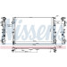 Wasserkühler PKW | Mercedes C-Klasse 14 | 627029 Wasserkühler PKW | Mercedes C-Klasse 14 | 627029