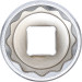 BGS Steckschlüssel-Einsatz Zwölfkant | Antrieb Innenvierkant 12,5 mm (1/2"""") | SW 28 mm | 10625 BGS Steckschlüssel-Einsatz Zwölfkant | Antrieb Innenvierkant 12,5 mm (1/2"""") | SW 28 mm | 10625