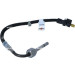 Sensor, Abgastemperatur | 707237 Sensor, Abgastemperatur | 707237