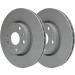 Bremsscheibe | 24.0122-0234.1 Bremsscheibe | 24.0122-0234.1