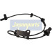 Sensor, Raddrehzahl ABS-452 Sensor, Raddrehzahl ABS-452