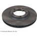 Bremsscheibe Mitsubishi P. L300 2.0/2.5Td 86-13 | ADG04361 Bremsscheibe Mitsubishi P. L300 2.0/2.5Td 86-13 | ADG04361