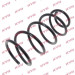 KYB Fahrwerksfeder Mazda P. 3 2.0 10/03 | RC3430 KYB Fahrwerksfeder Mazda P. 3 2.0 10/03 | RC3430