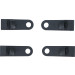 BGS Planen-Clips-Satz | 4-tlg | 80728 BGS Planen-Clips-Satz | 4-tlg | 80728