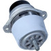 Lagerung, Motor | 49393185 Lagerung, Motor | 49393185