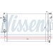 Wasserkühler PKW | IVECO DAILY 06 | 61987 Wasserkühler PKW | IVECO DAILY 06 | 61987