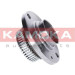KAMOKA Radlagersatz | 5500034 KAMOKA Radlagersatz | 5500034