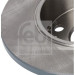 FEBI BILSTEIN Bremsscheibe 08543