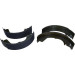 Bremsbackensatz | 19-4544 Bremsbackensatz | 19-4544