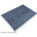 Innenraumfilter Chrysler 300C Mit Aktivkohle | ADA102501 Innenraumfilter Chrysler 300C Mit Aktivkohle | ADA102501