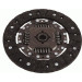 SACHS Kupplungsscheibe | 1878 634 121 SACHS Kupplungsscheibe | 1878 634 121