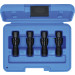 BGS Fixierbolzen-Satz | für VAG Hilfsrahmen | M12 x 1,5 | 4-tlg | 8306 BGS Fixierbolzen-Satz | für VAG Hilfsrahmen | M12 x 1,5 | 4-tlg | 8306