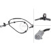 A.B.S. Sensor, Raddrehzahl A.B.S. Sensor, Raddrehzahl