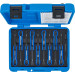 BGS Kabelverbinder-Lösewerkzeug-Satz | universal | 12-tlg | 60100 BGS Kabelverbinder-Lösewerkzeug-Satz | universal | 12-tlg | 60100