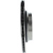 Bremsscheibe HA li | LEXUS | 0 986 479 T35 Bremsscheibe HA li | LEXUS | 0 986 479 T35