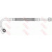 TRW Bremsschlauch | PHD451