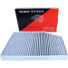 Filter, Innenraumluft | 26-2562 Filter, Innenraumluft | 26-2562