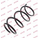 KYB Fahrwerksfeder Bmw S. 5 (E60, E61) 2.5/3.0 07/03 | RH3482 KYB Fahrwerksfeder Bmw S. 5 (E60, E61) 2.5/3.0 07/03 | RH3482