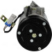 Kompressor PKW OPEL Astra H 04 FIRST FIT 89215