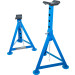 BGS Unterstellböcke | Traglast 3000 kg / Paar | Hub 335 - 500 mm | 1 Paar | 71030 BGS Unterstellböcke | Traglast 3000 kg / Paar | Hub 335 - 500 mm | 1 Paar | 71030