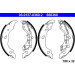 ATE Bremsbacken | 03.0137-0360.2 ATE Bremsbacken | 03.0137-0360.2