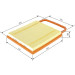 Luftfilter | SKODA,VW | 1457433574 Luftfilter | SKODA,VW | 1457433574