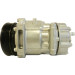 Kompressor, Klimaanlage | ACP 769 000S Kompressor, Klimaanlage | ACP 769 000S