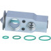 NRF Expansionsventil, Klimaanlage 38499 EASY FIT